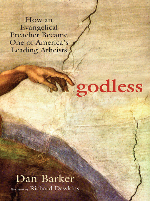 Title details for Godless by Dan Barker - Wait list